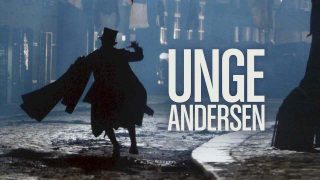 Young Andersen (Unge Andersen) 2005
