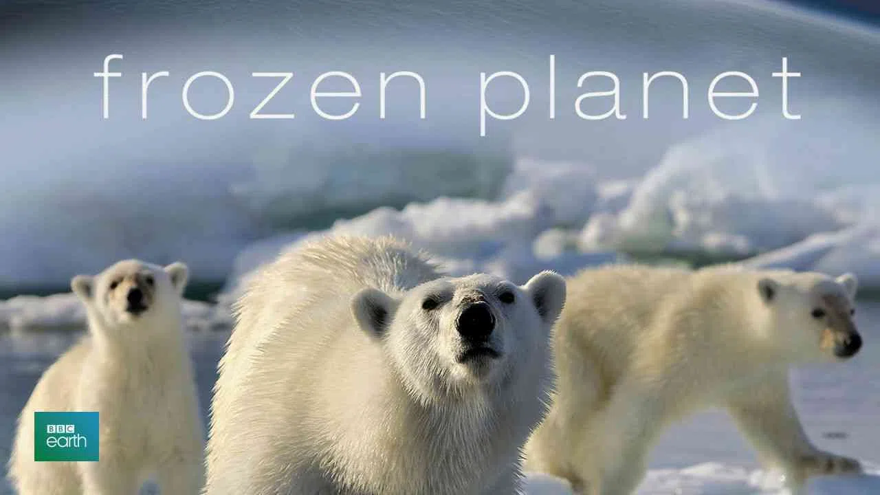 Frozen Planet2011