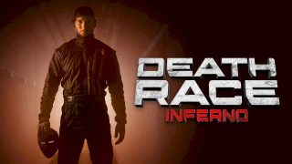 Death Race 3: Inferno 2013