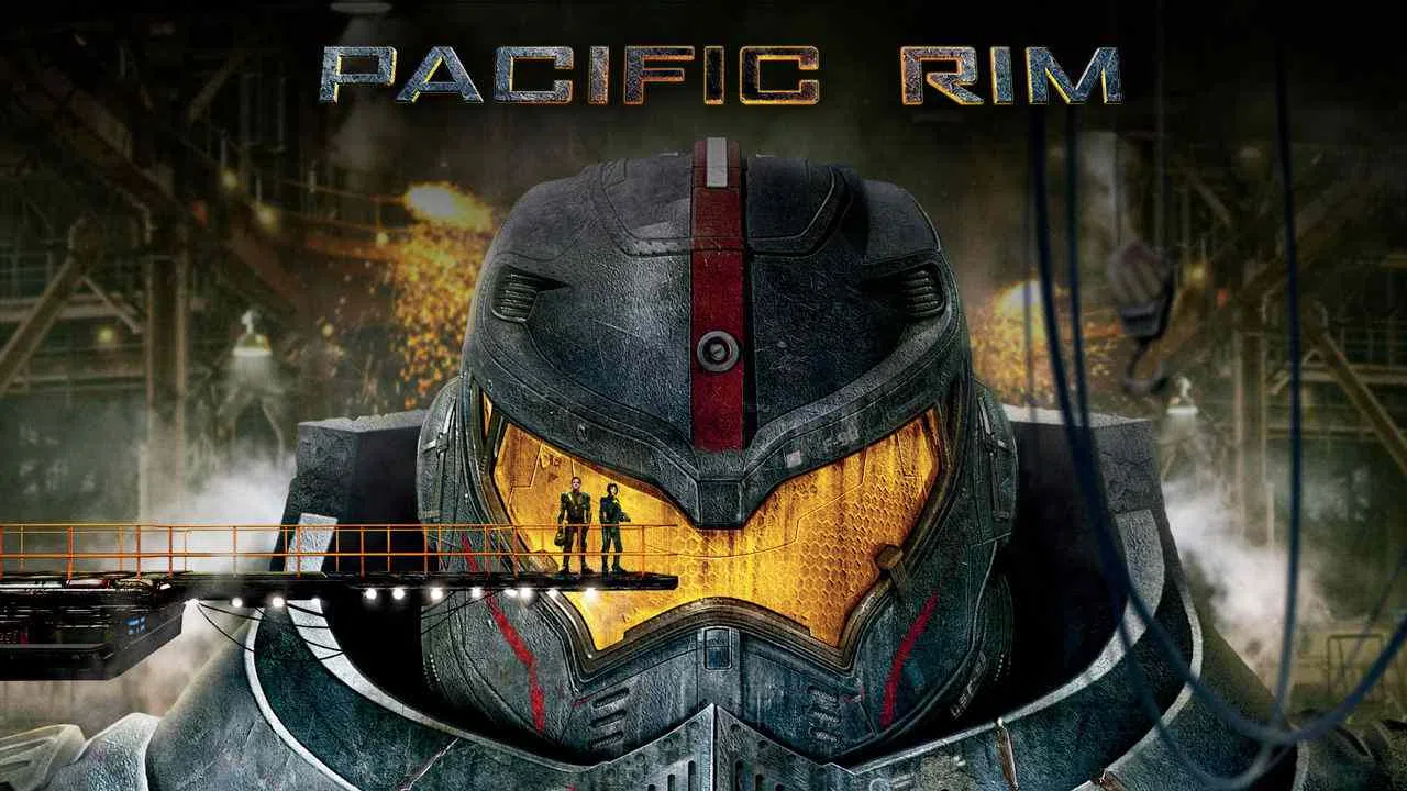 Pacific Rim2013
