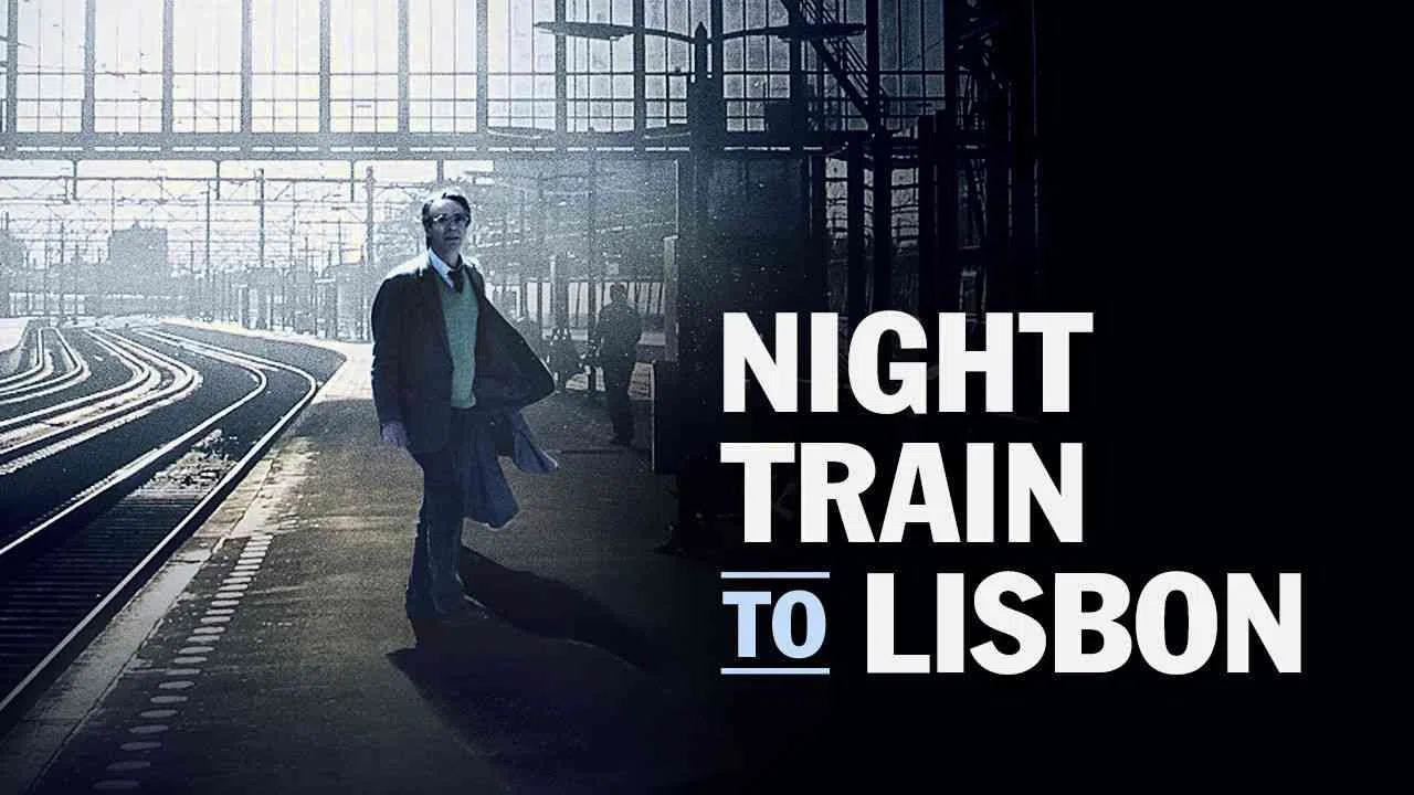 Night Train to Lisbon2013