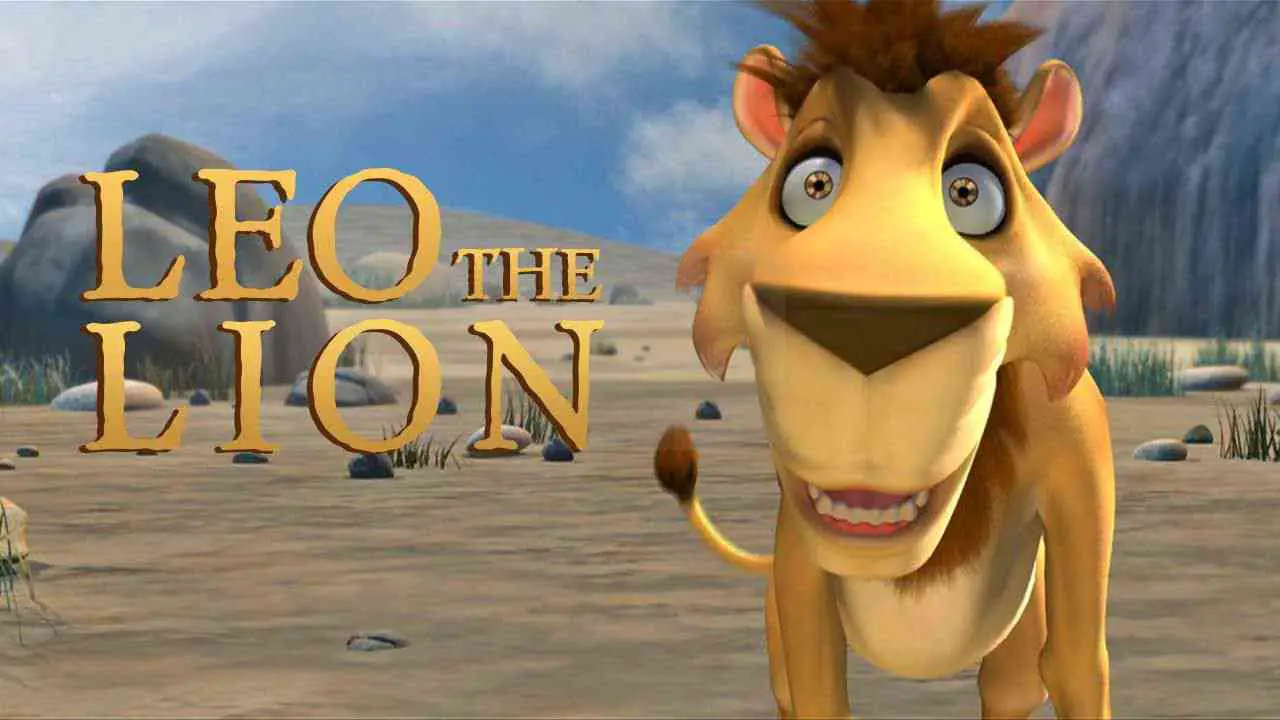 Is Movie 'Leo the Lion 2013' streaming on Netflix?