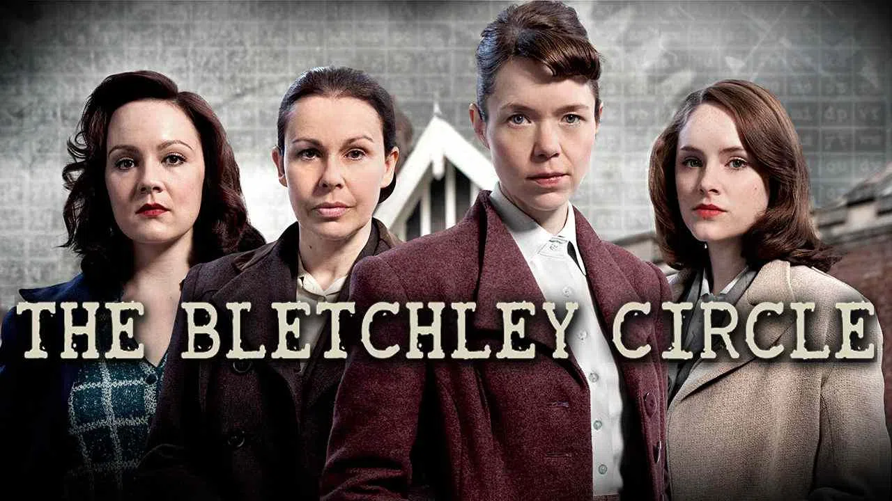 The Bletchley Circle2014