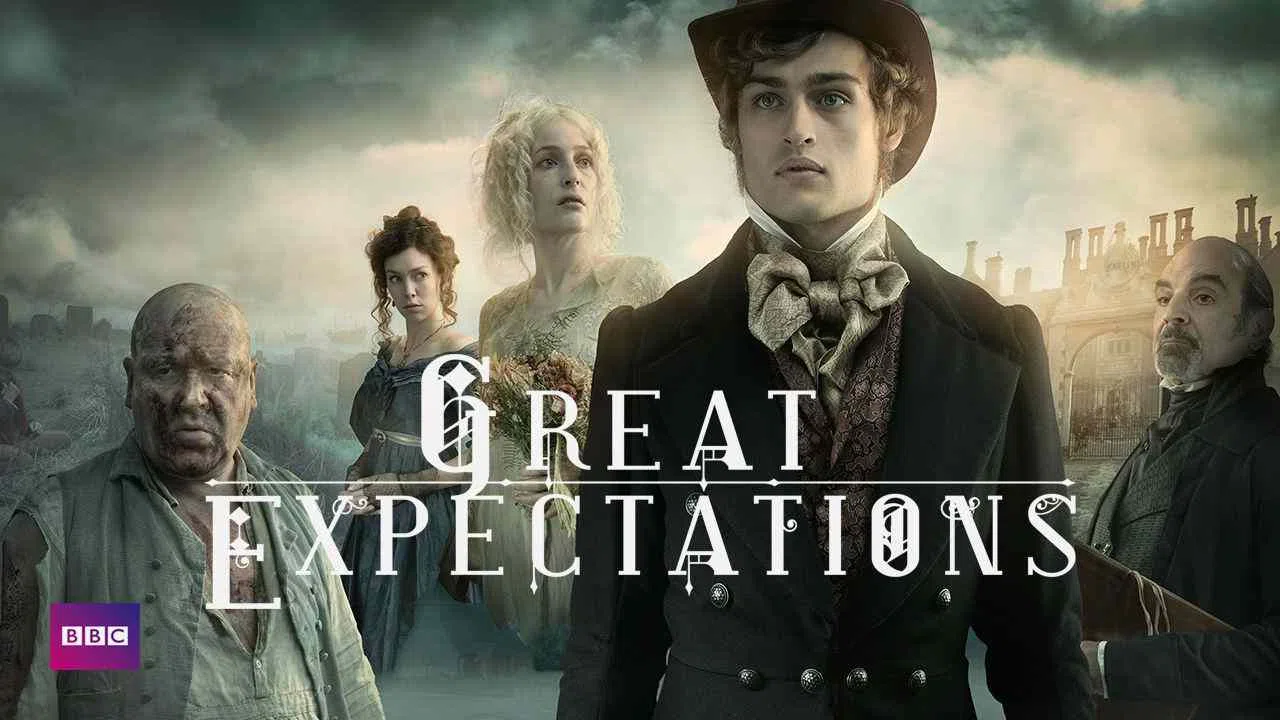 Masterpiece Classic: Great Expectations2011