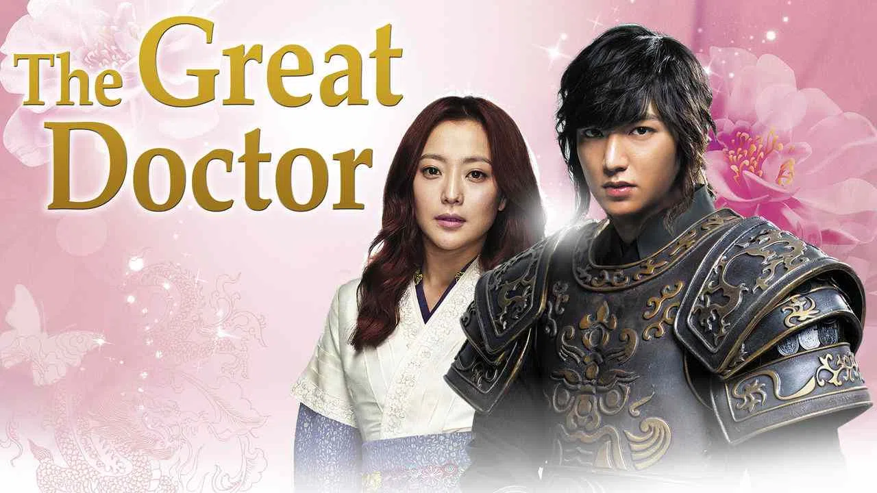 The Great Doctor2012