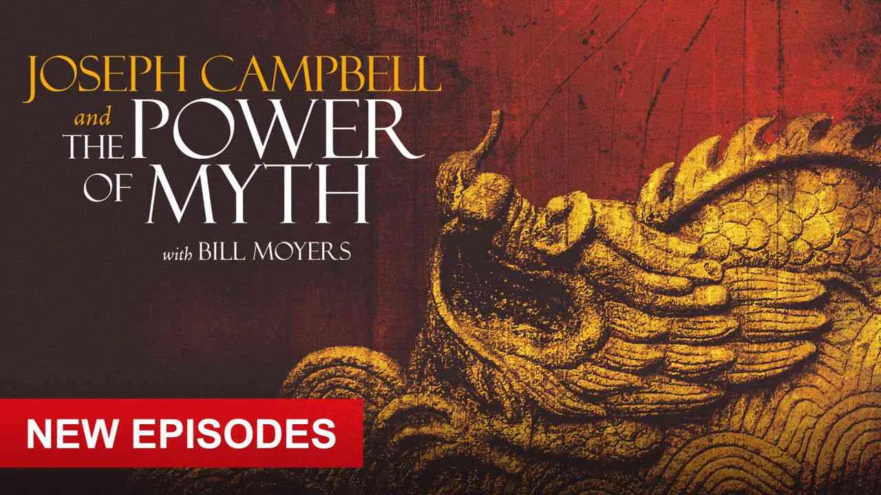 Joseph Campbell and the Power of Myth1988