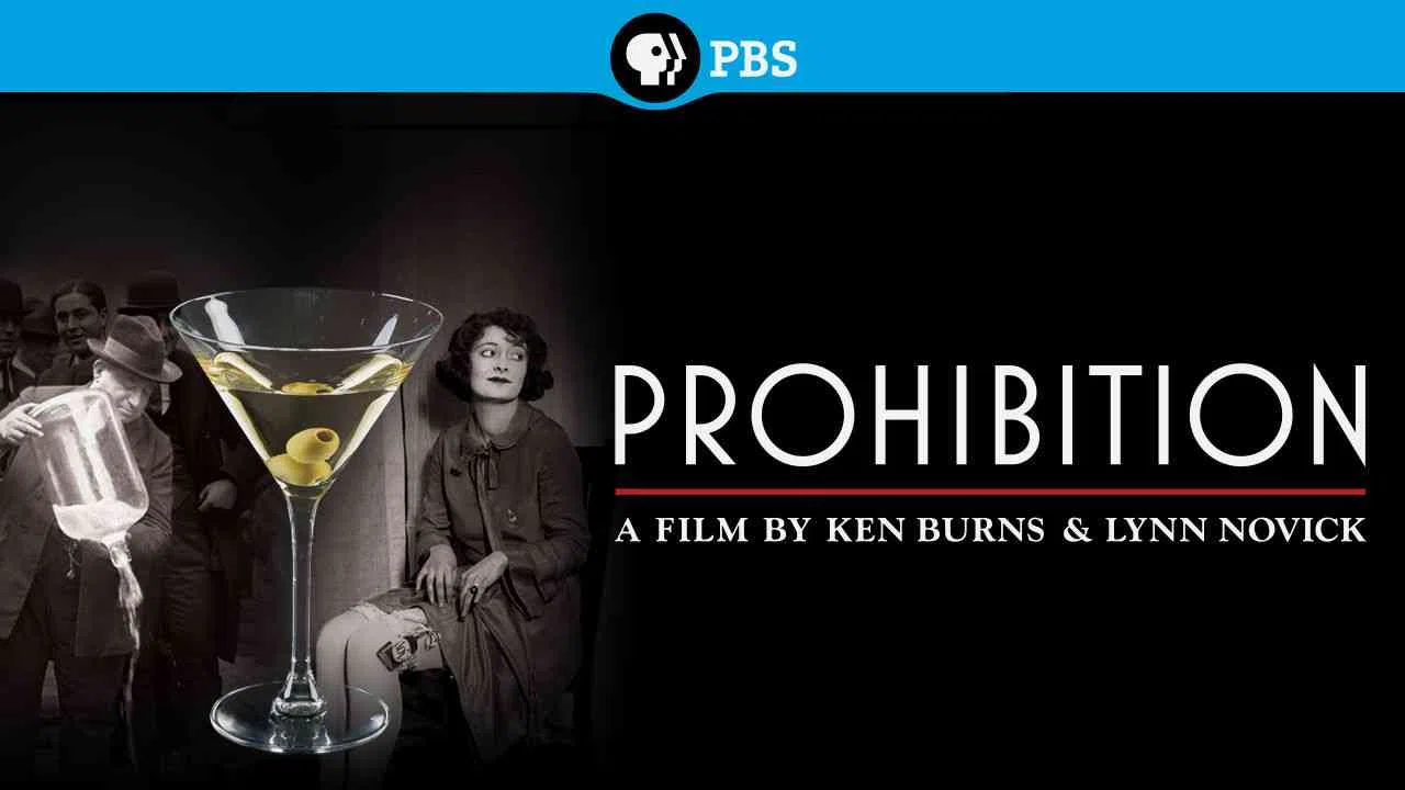 Ken Burns: Prohibition2011