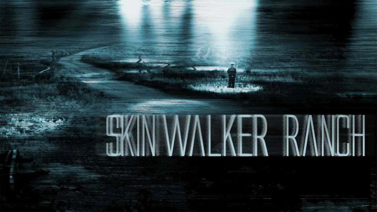 Skinwalker Ranch2013