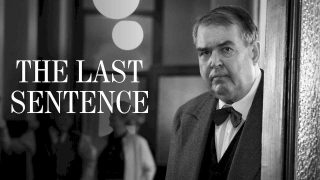 The Last Sentence (Dom över död man) 2012
