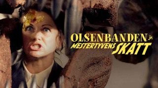 The Junior Olsen Gang and the Master Thief (Olsenbanden jr. Mestertyvens skatt) 2010