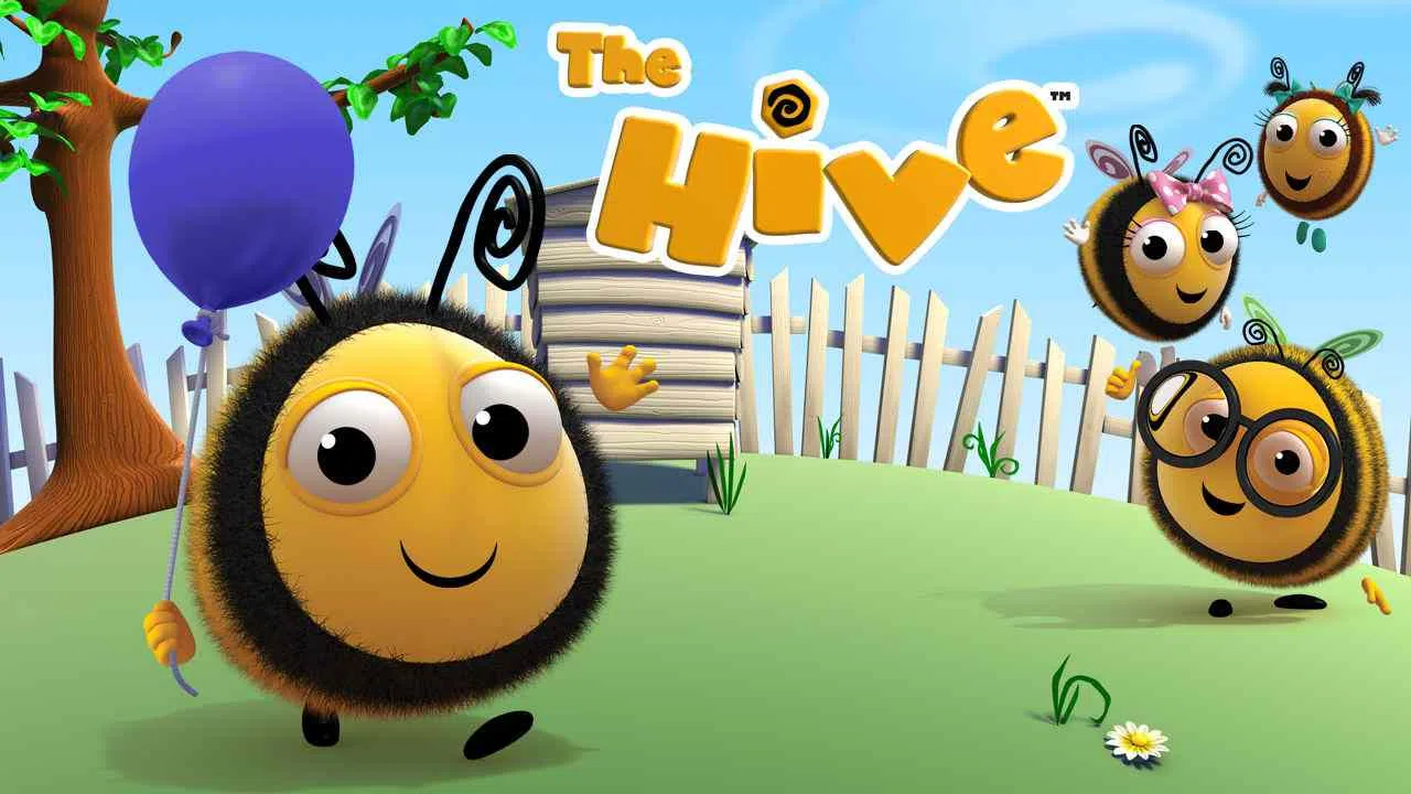The Hive2010