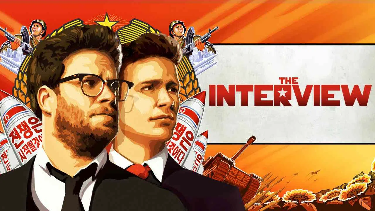 The Interview2014