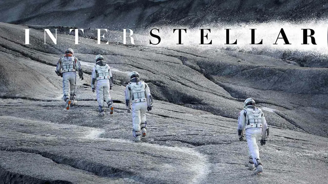 Interstellar2014