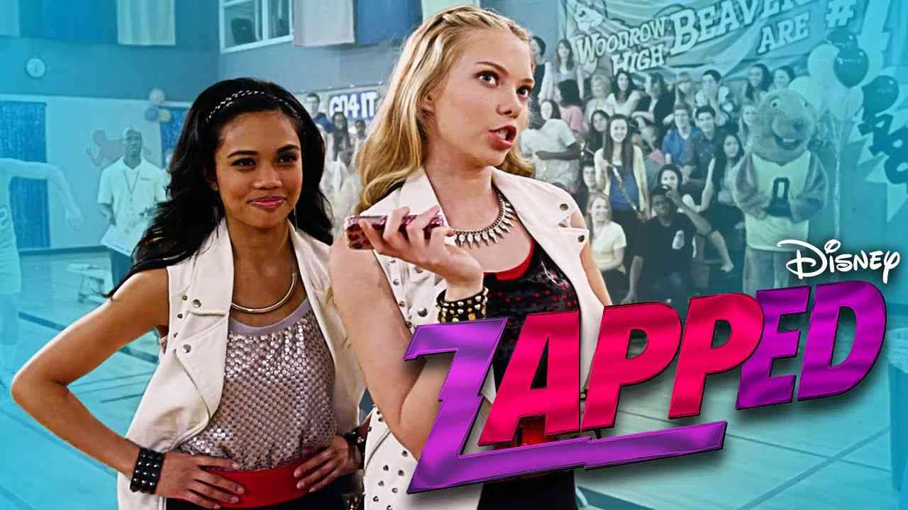 Zapped2014