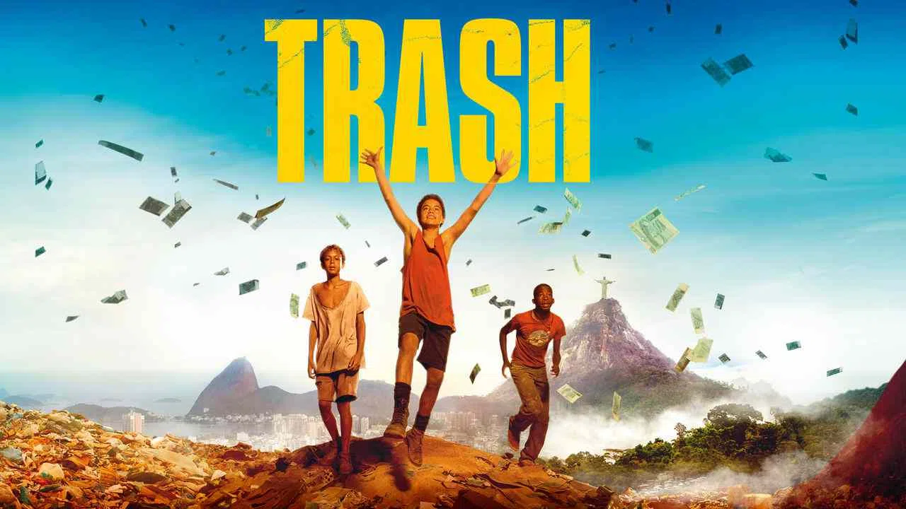 Trash2014