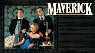 Maverick 1994