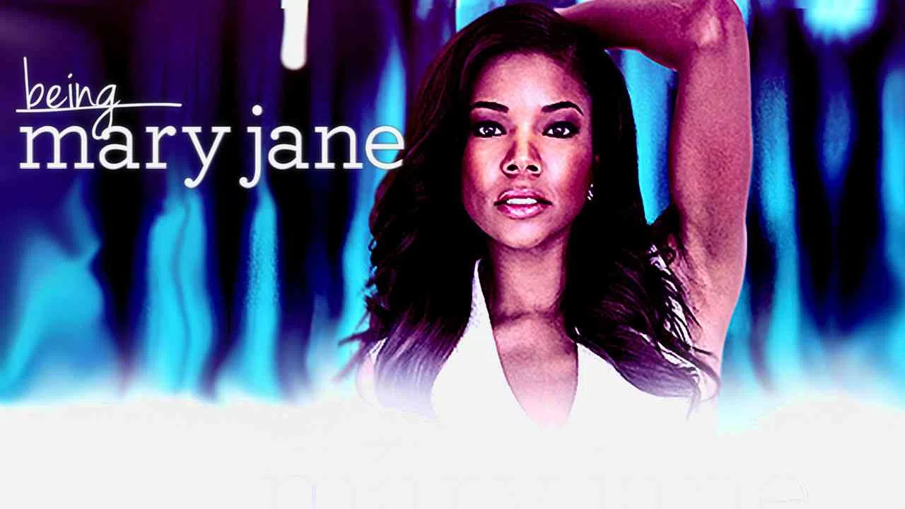 Being Mary Jane: The Series2016