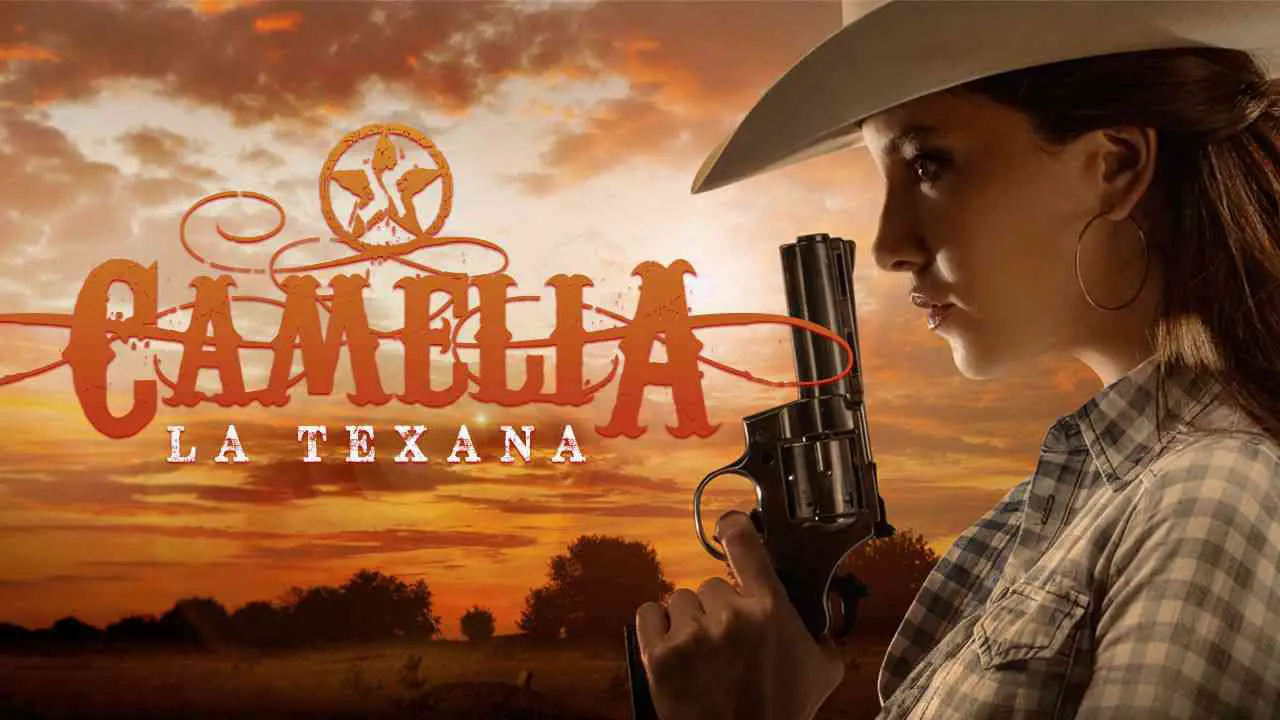 Is TV Show 'Camelia la Texana 2014' streaming on Netflix? 