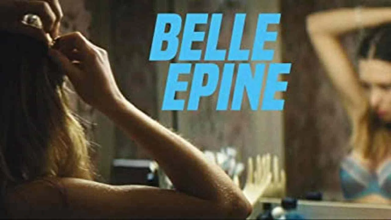 Belle epine2010