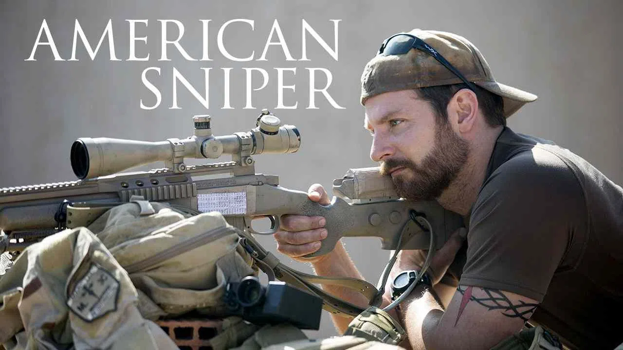 American Sniper2014