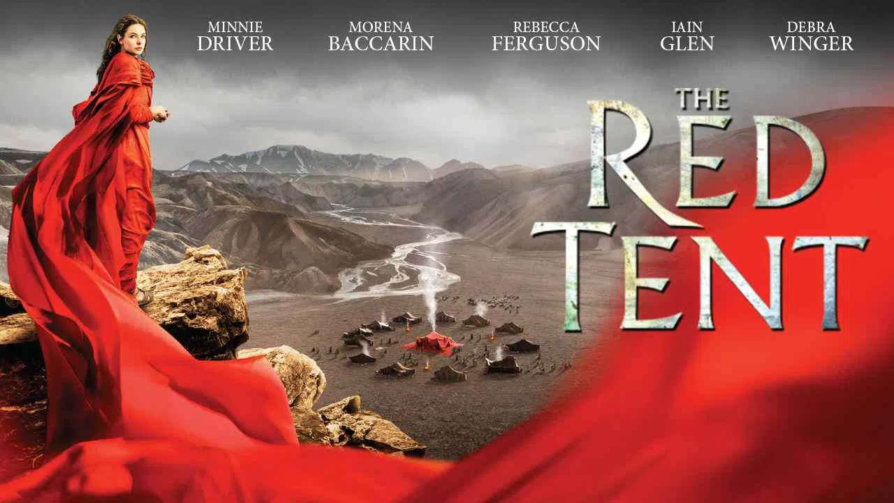 The Red Tent2014