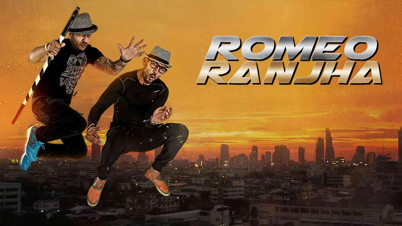 Romeo Ranjha2014