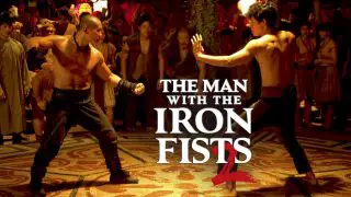 The Man With the Iron Fists 2 2015