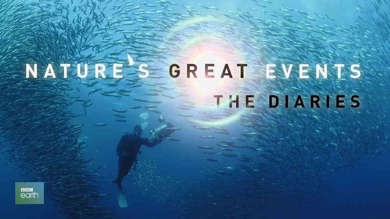 Nature’s Great Events: Diaries2009