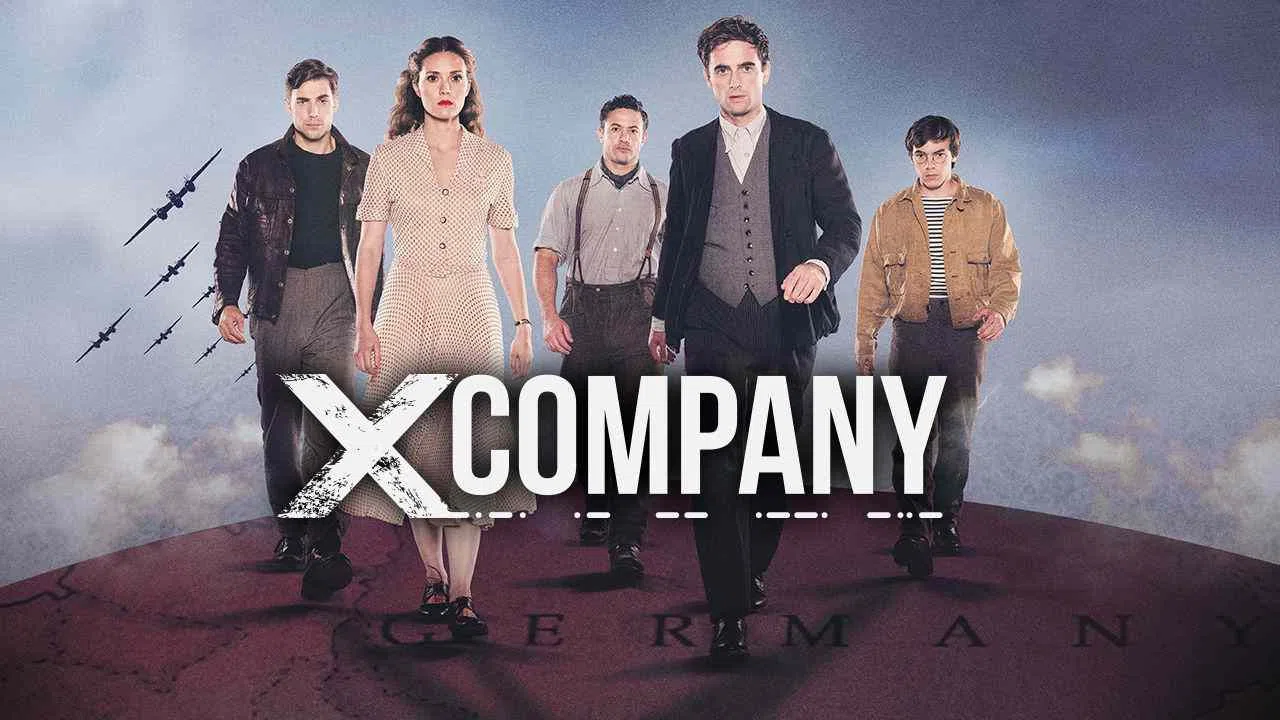 X Company2015
