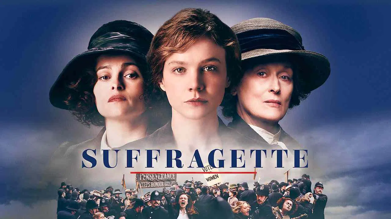 Suffragette2015