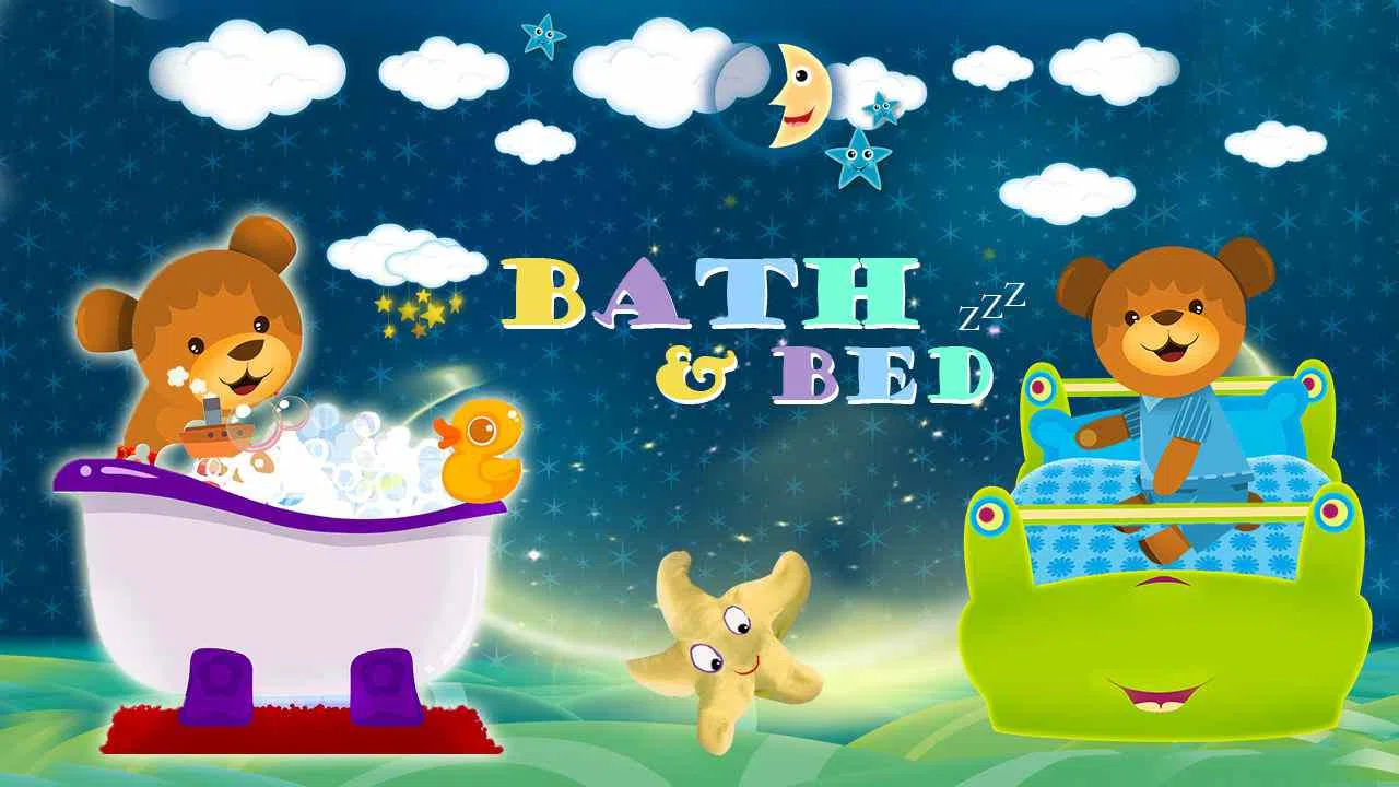 Bath and Bed2014