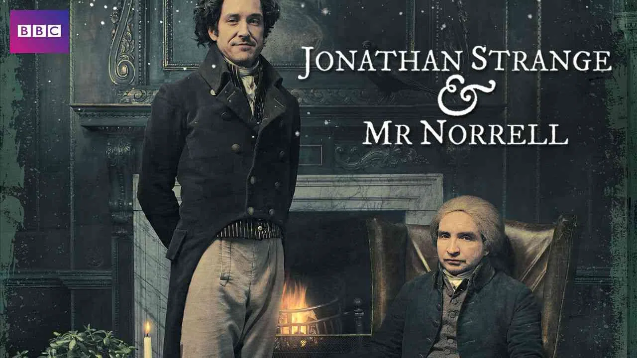 Jonathan Strange & Mr Norrell2015