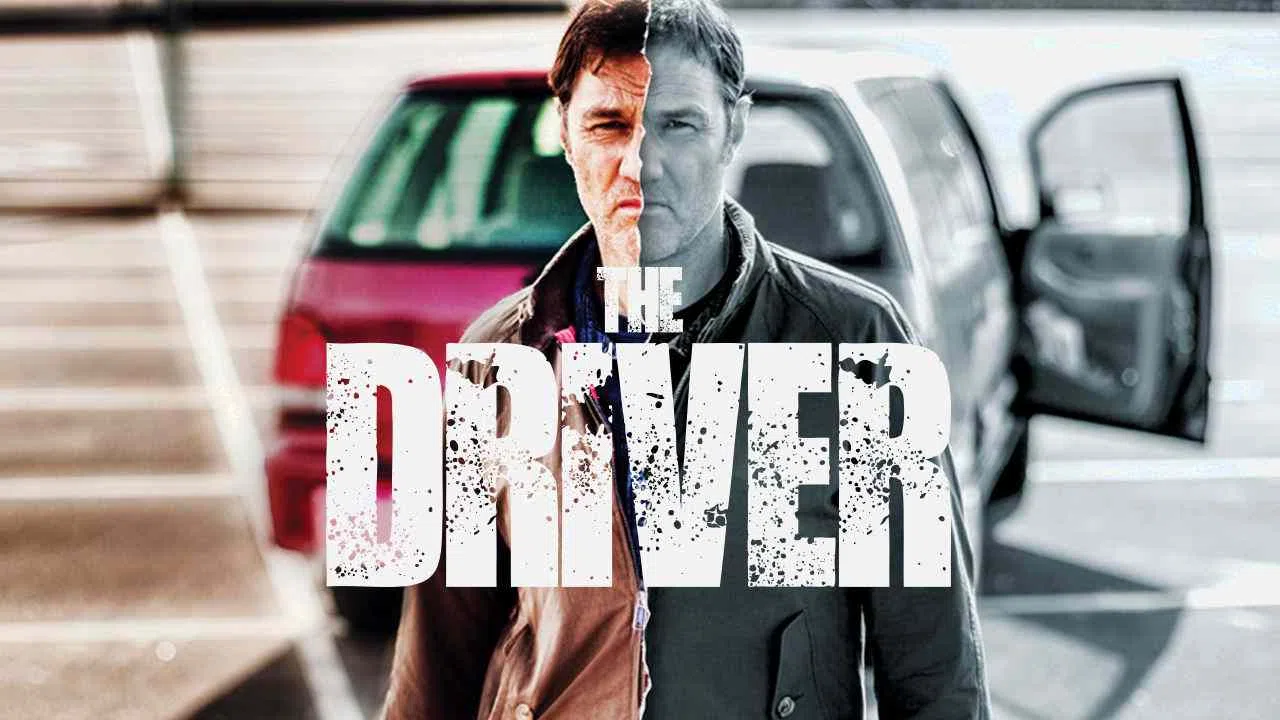 The Driver2014