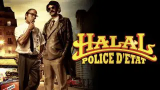 Halal police d’etat 2011
