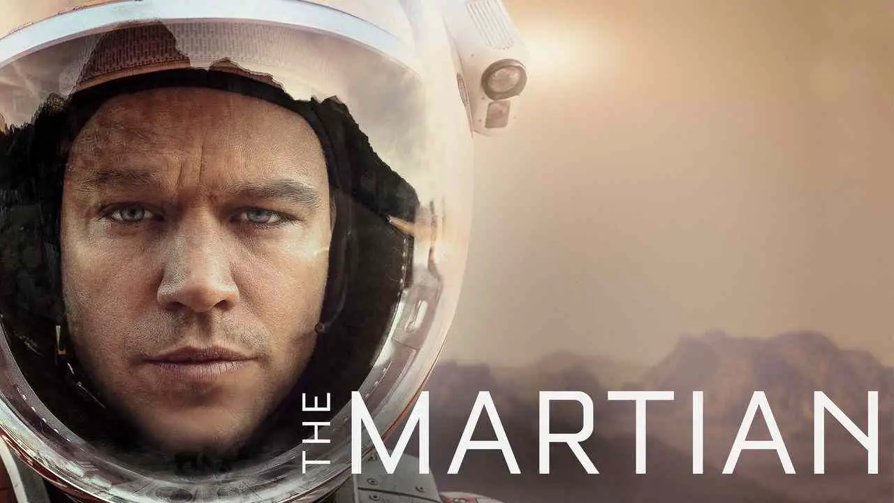 the martian full movie free stream