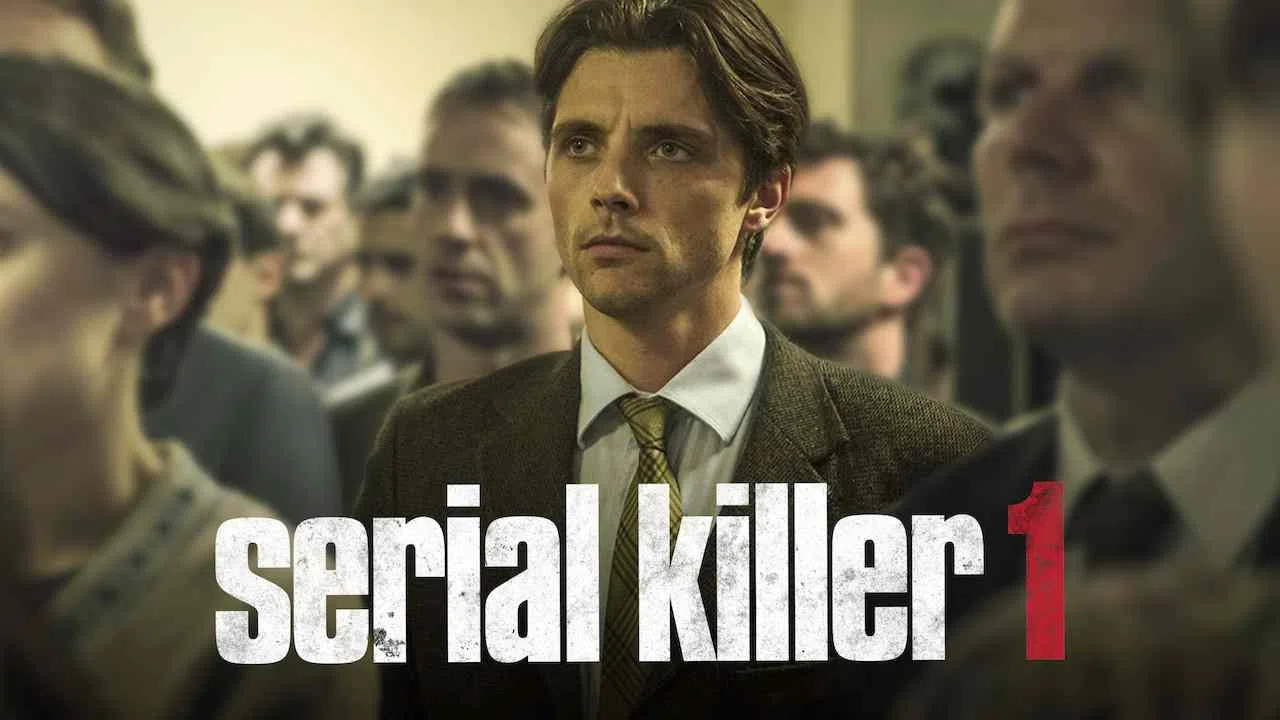 Serial Killer 1 (L’affaire SK1)2014
