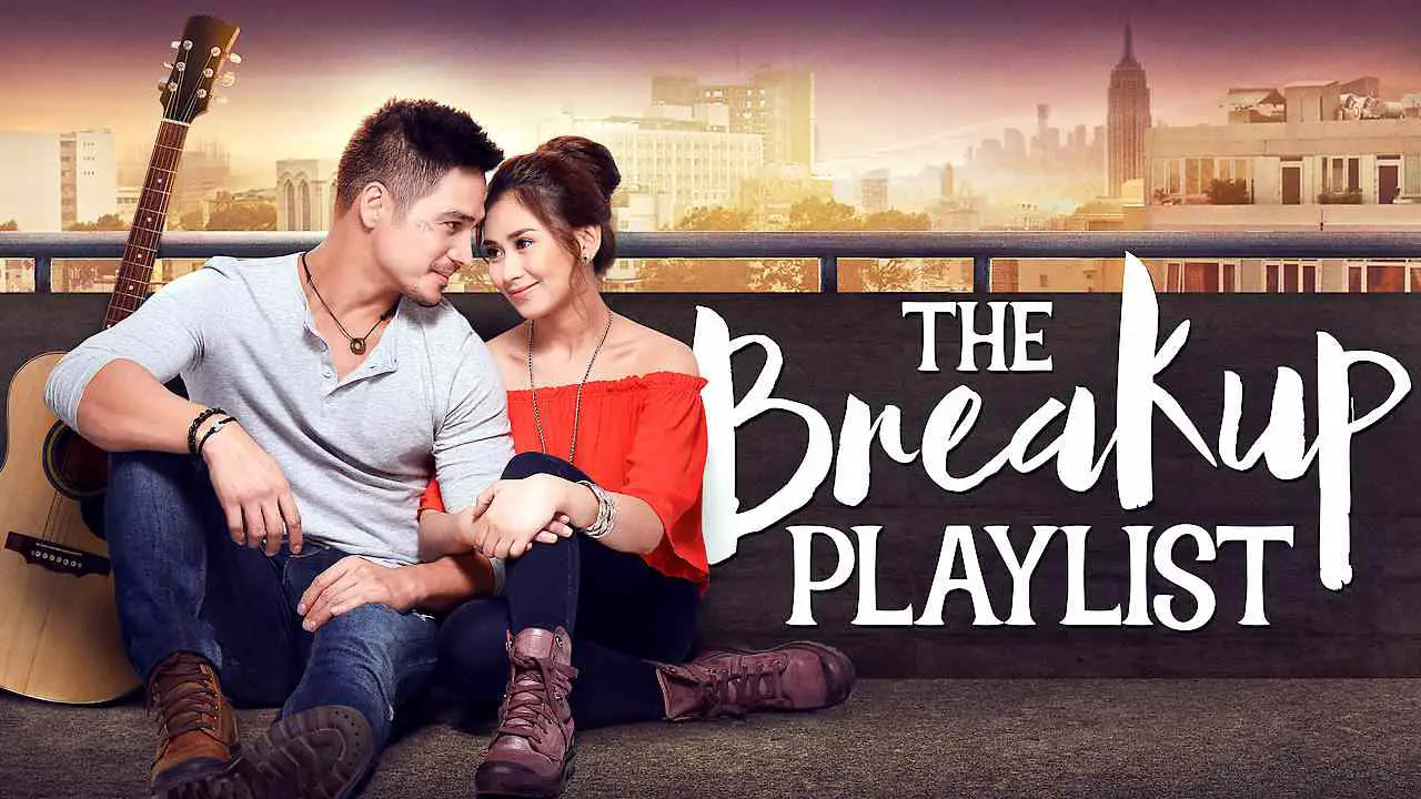The breakup playlist quotes