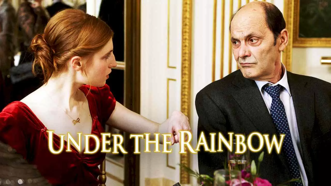 Under the Rainbow (Au bout du conte)2013
