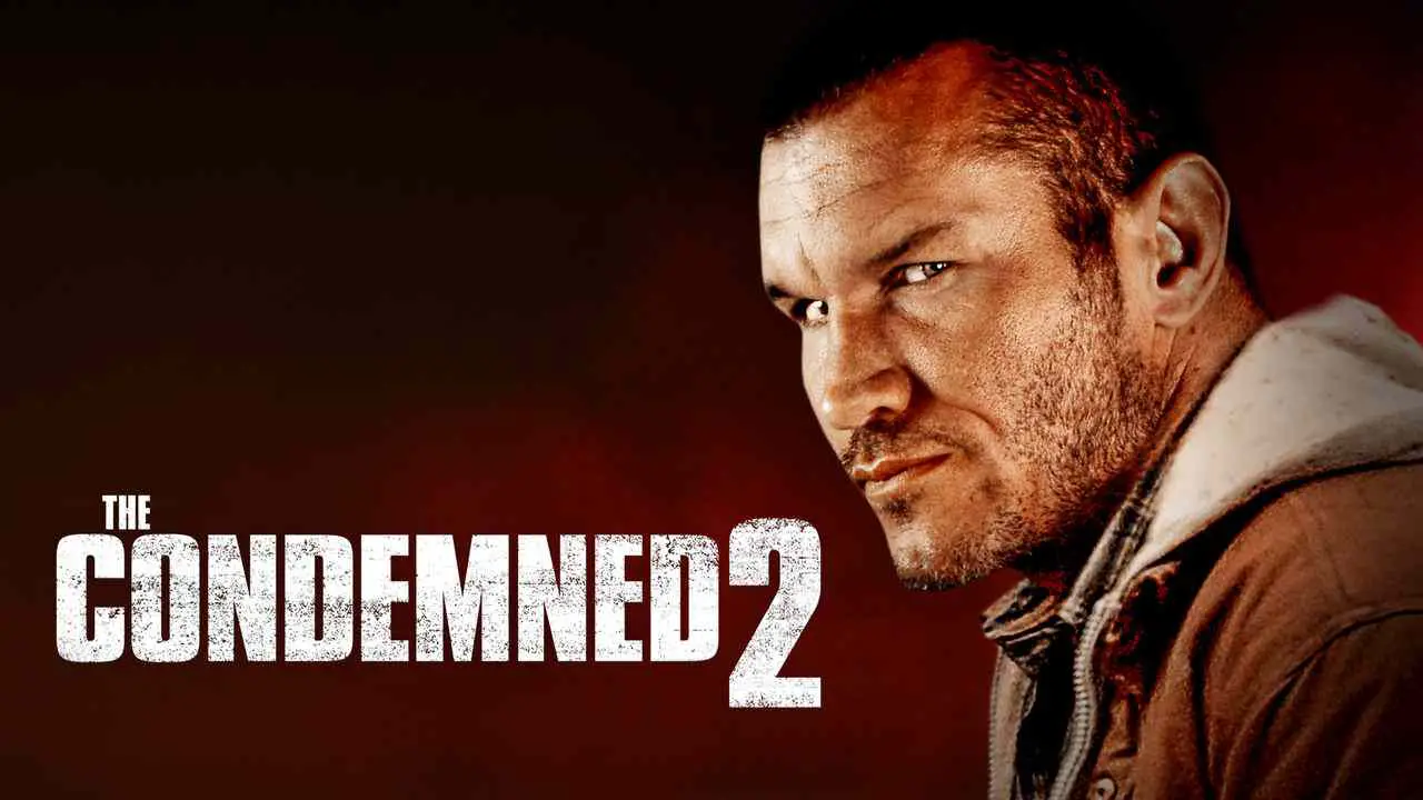 2015 The Condemned 2