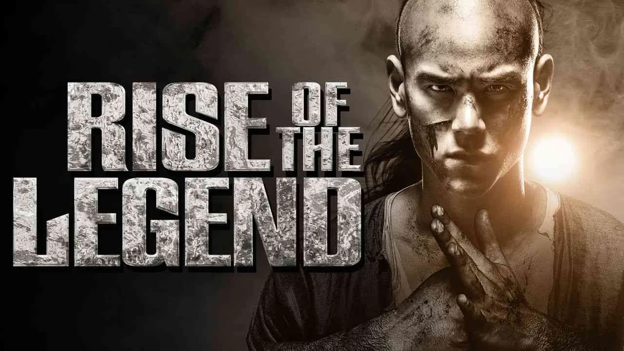 Rise of the Legend2014