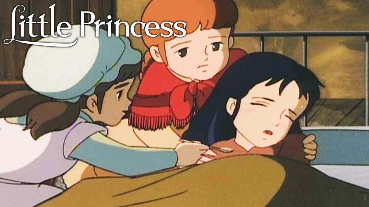 Little Princess1985