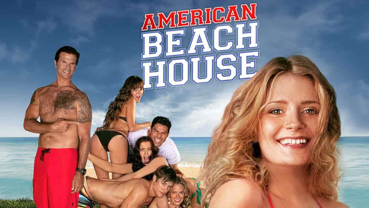 American Beach House2015