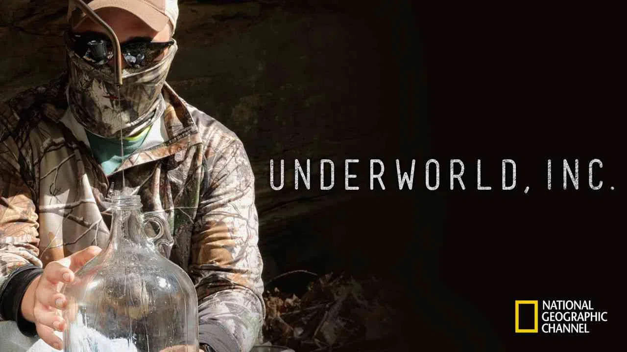Underworld, Inc.2015