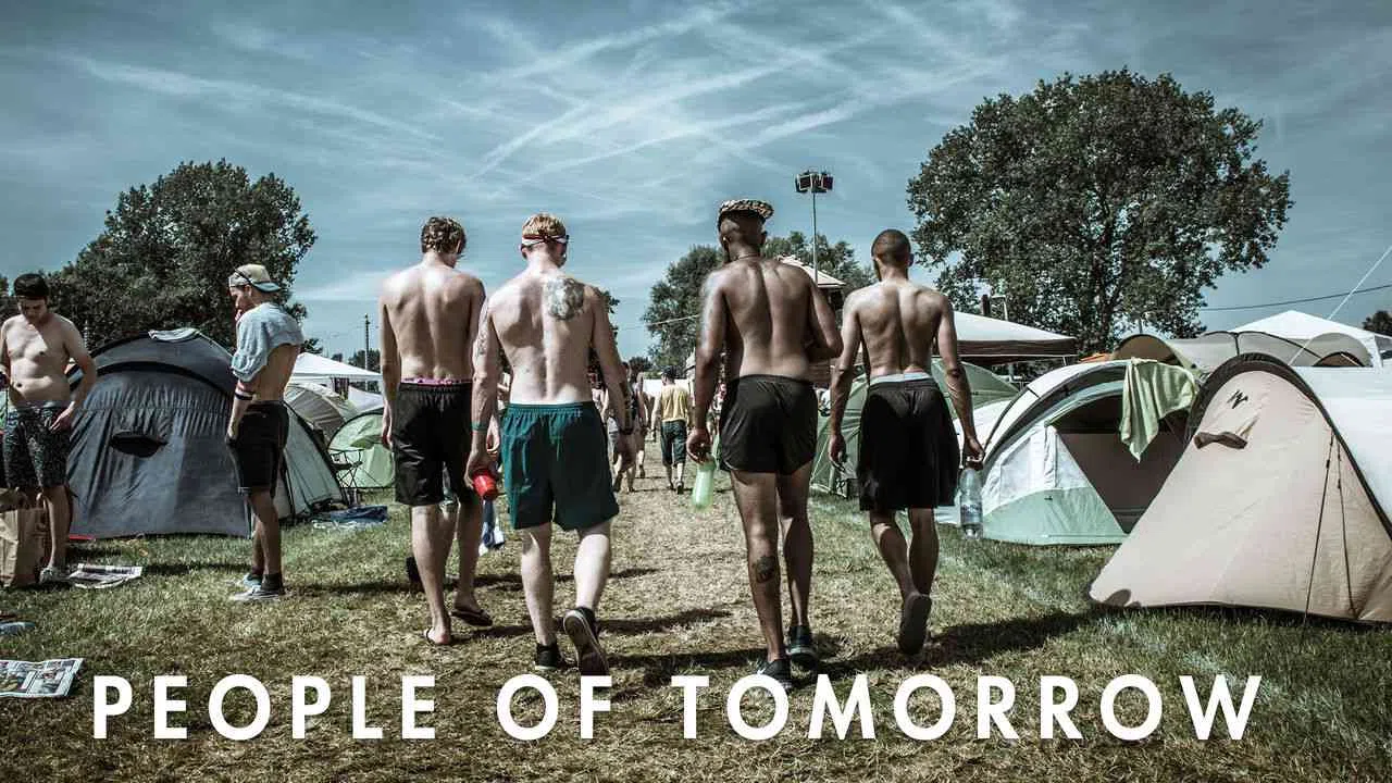 People of Tomorrow2014