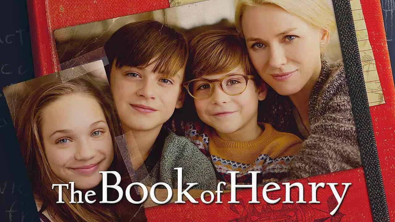 The Book of Henry2017