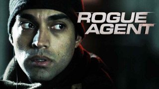 Rogue Agent 2015