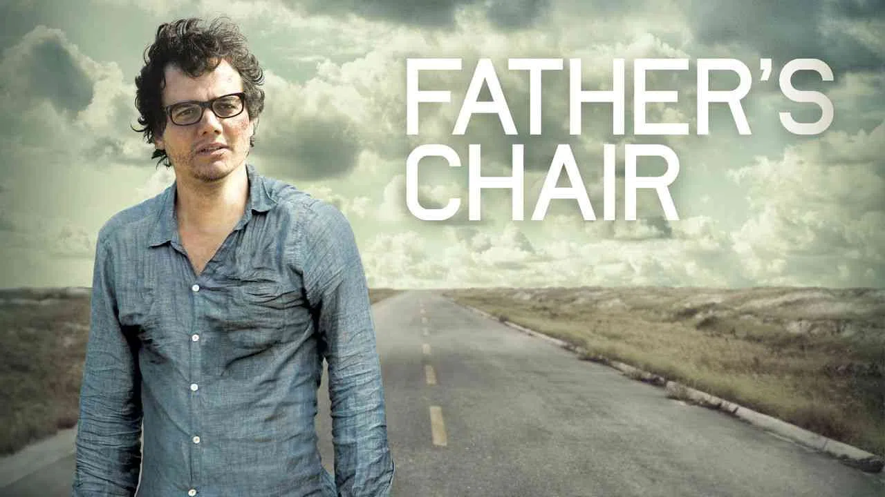 Father’s Chair2012