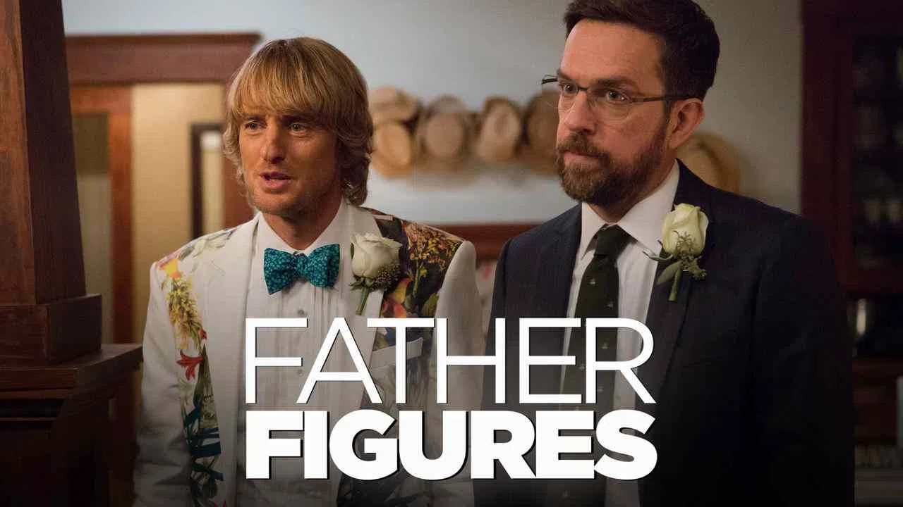 Father Figures2017