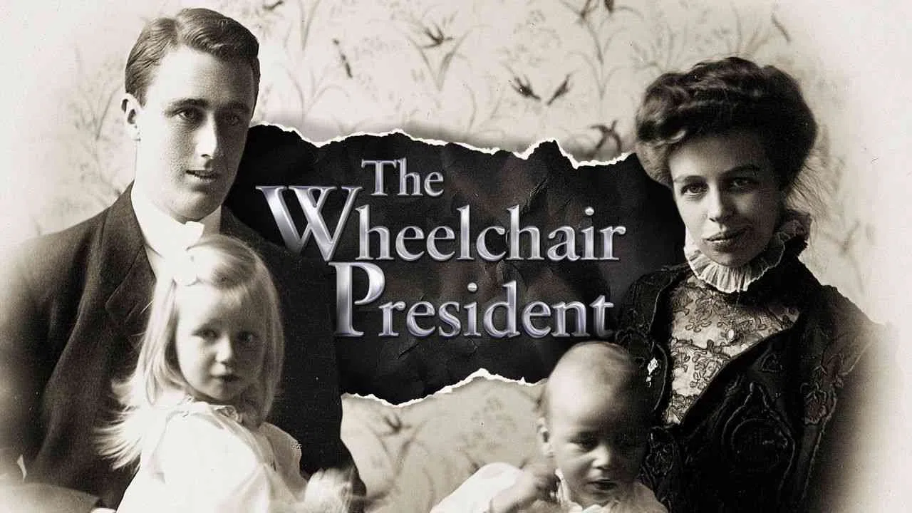 The Wheelchair President2015