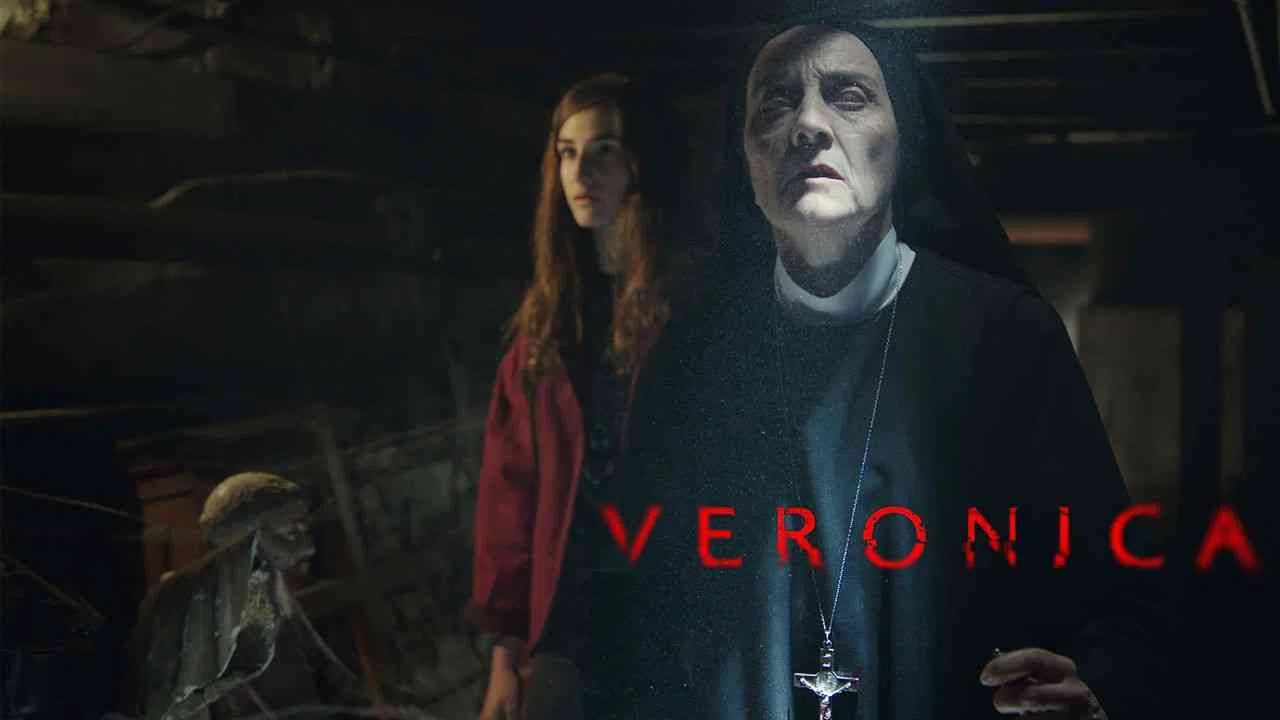 Veronica2017